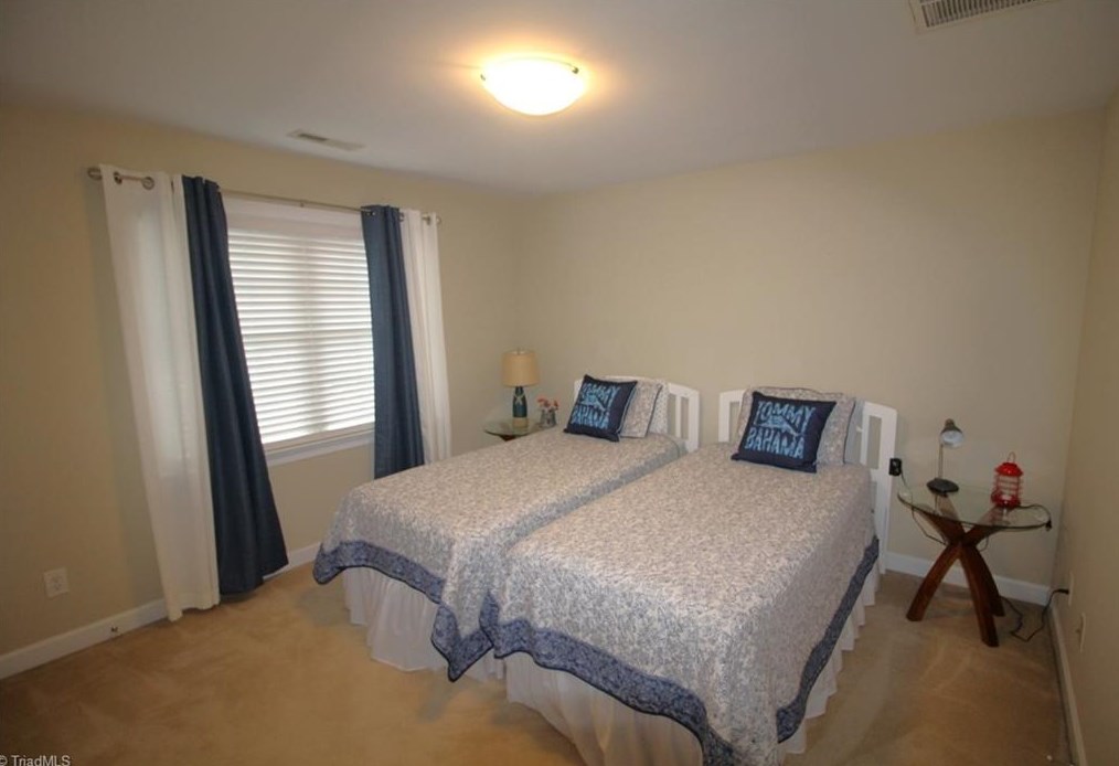 5714 Hidden Orchard Dr, Greensboro NC  27410-2523 exterior