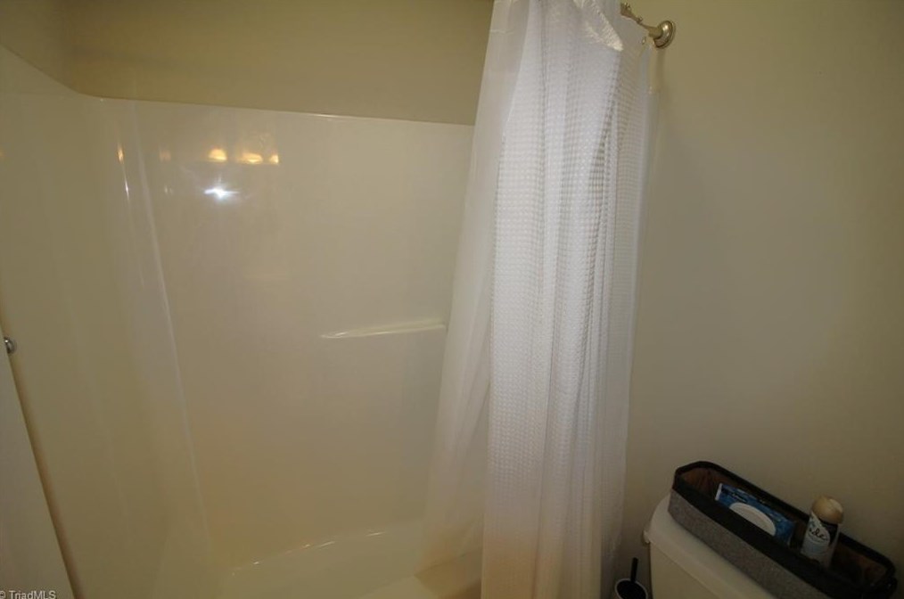 5714 Hidden Orchard Dr, Greensboro NC  27410-2523 exterior