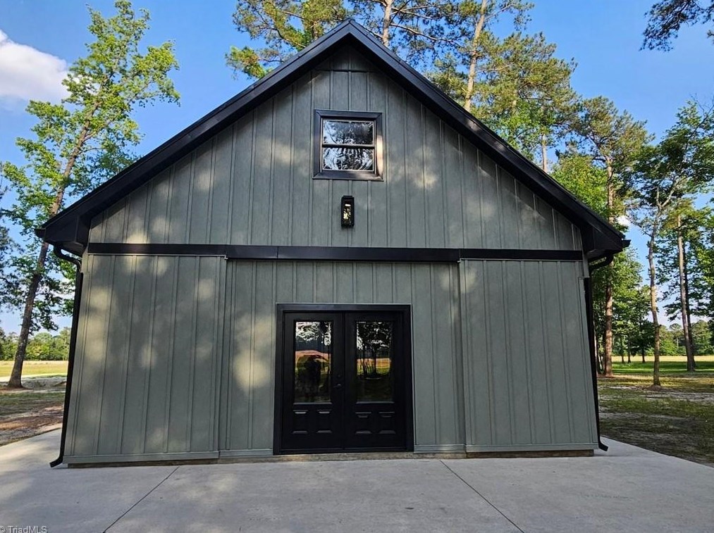 145 Lum Williams Rd, Kenansville NC  28349-8754 exterior