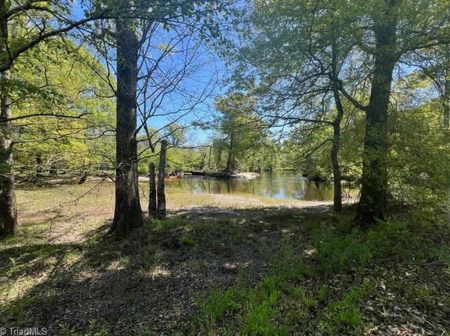 145 Lum Williams Rd, Kenansville NC  28349-8755 exterior