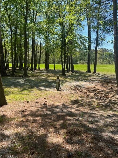 145 Lum Williams Rd, Kenansville NC  28349-8755 exterior
