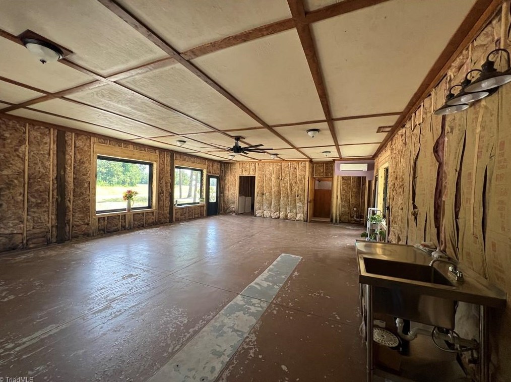 145 Lum Williams Rd, Kenansville NC  28349-8755 exterior
