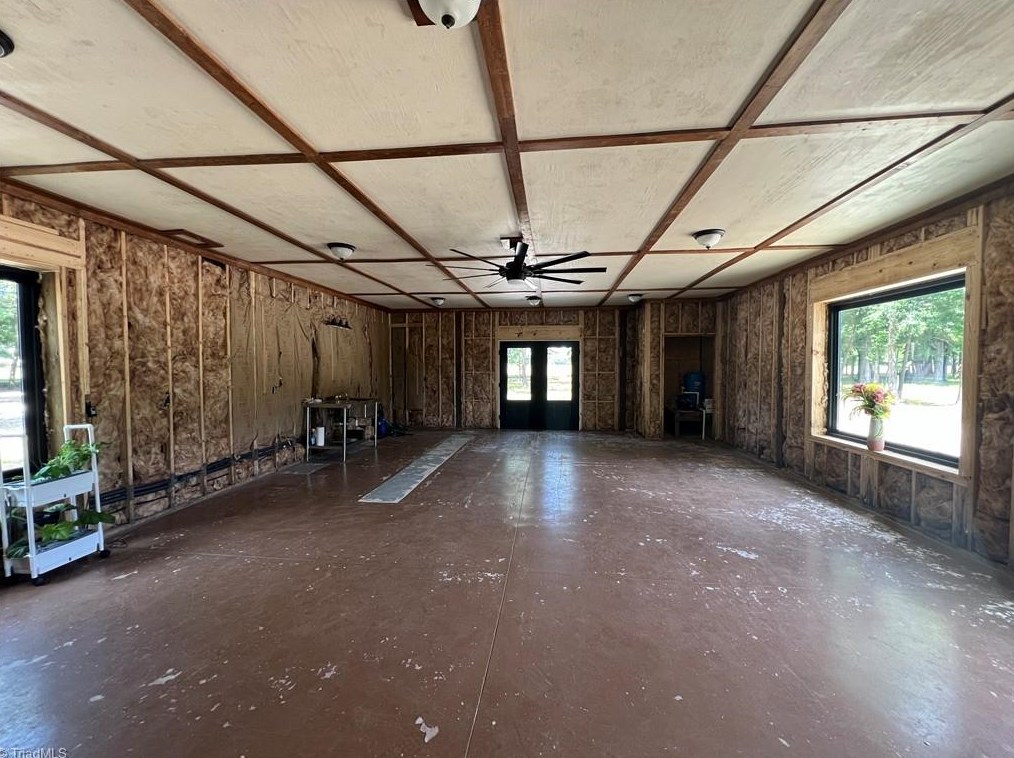 145 Lum Williams Rd, Kenansville NC  28349-8755 exterior