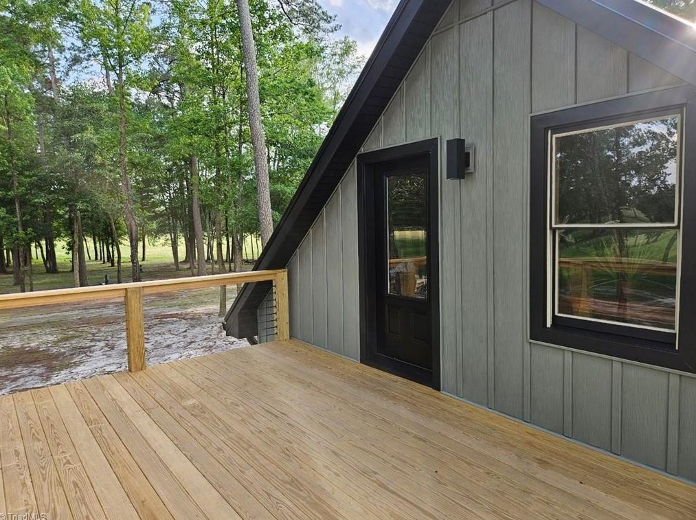 145 Lum Williams Rd, Kenansville NC  28349-8755 exterior
