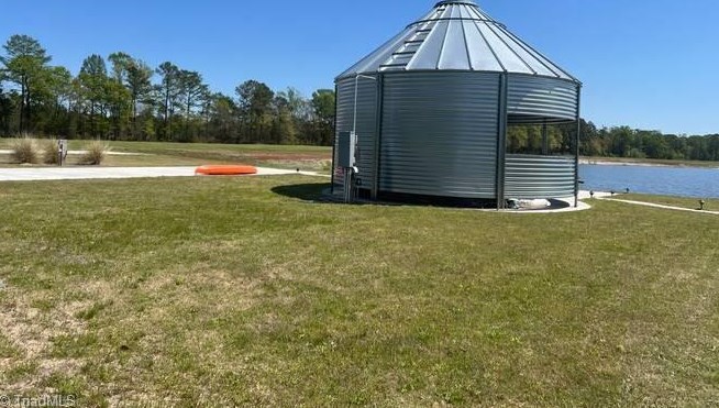 145 Lum Williams Rd, Kenansville NC  28349-8755 exterior