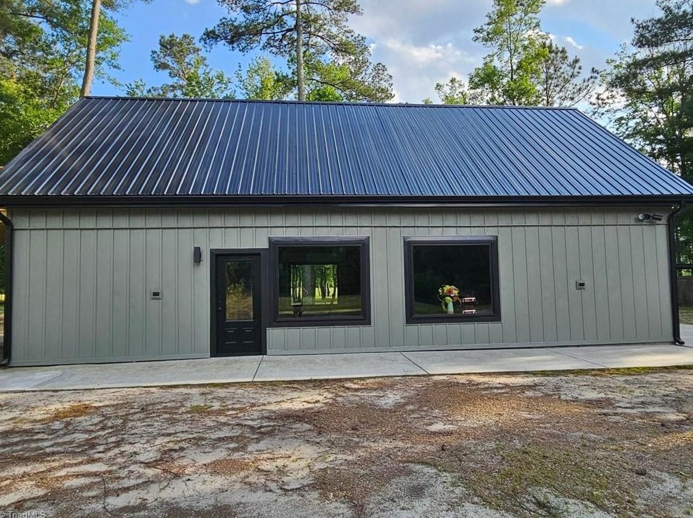 145 Lum Williams Rd, Kenansville NC  28349-8755 exterior