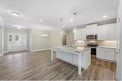 4212 Canter Creek Lane #Lot 88, High Point, NC 27262 - Photo 9