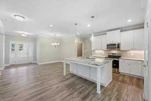 4212 Canter Crk Ln, High Point, NC 27262 - Photo 9