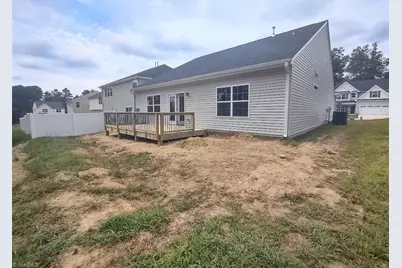 4212 Canter Creek Lane #Lot 88, High Point, NC 27262 - Photo 5