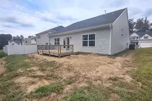 4212 Canter Crk Ln, High Point, NC 27262 - Photo 5