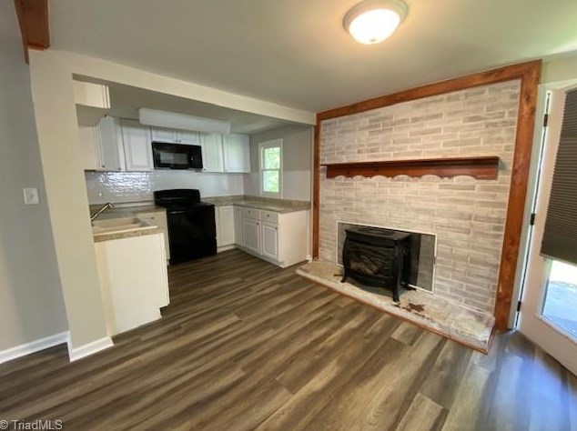 2602 Immanuel Rd, Greensboro NC  27407-2514 exterior