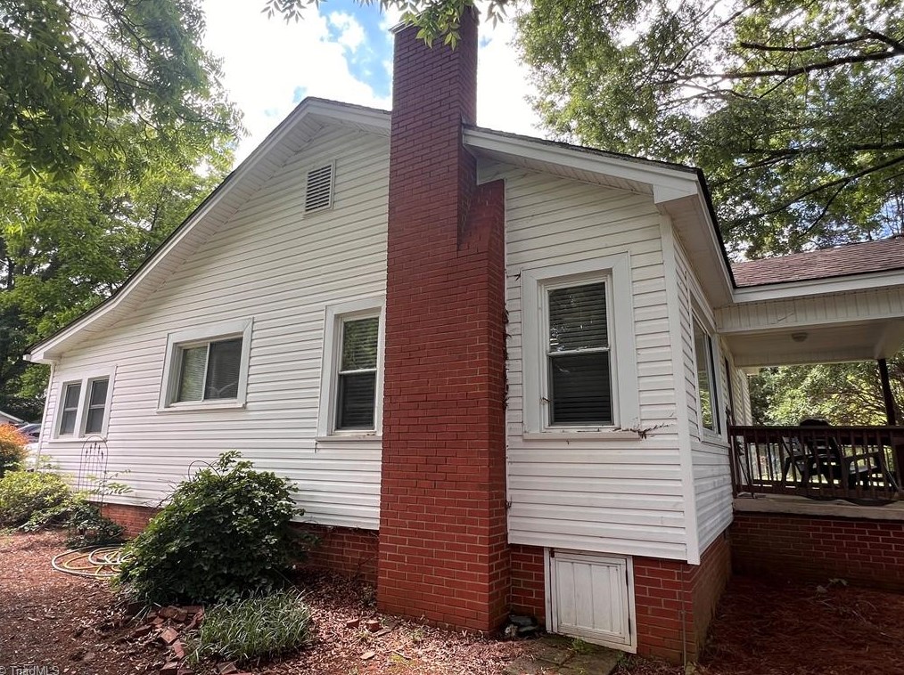 29624 Lakeside Dr, Albemarle NC  28001-7325 exterior