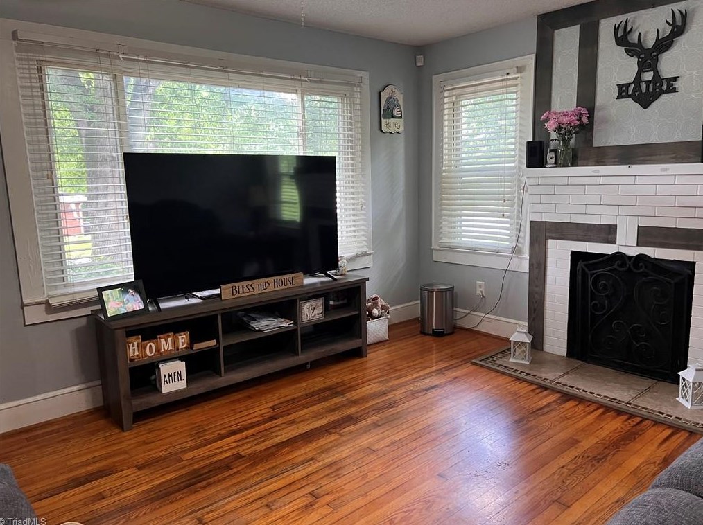 29624 Lakeside Dr, Albemarle NC  28001-7325 exterior