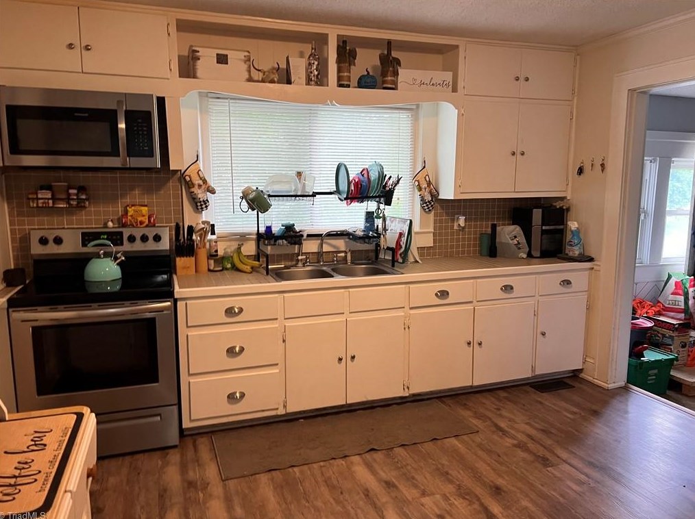 29624 Lakeside Dr, Albemarle NC  28001-7325 exterior