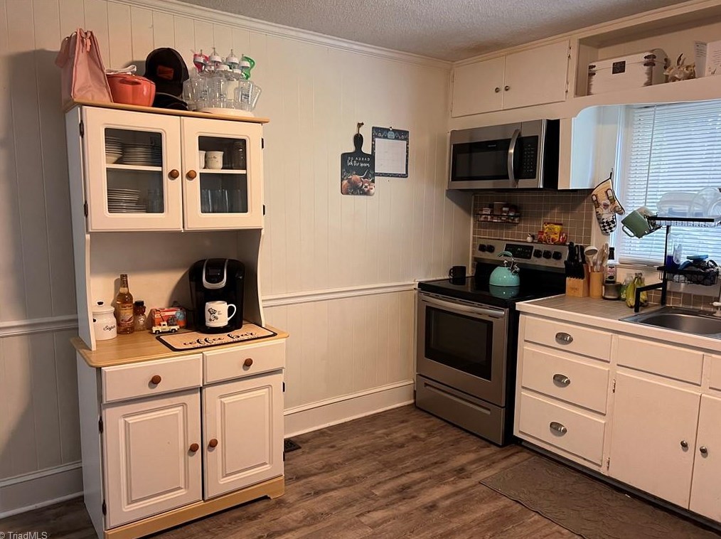 29624 Lakeside Dr, Albemarle NC  28001-7325 exterior