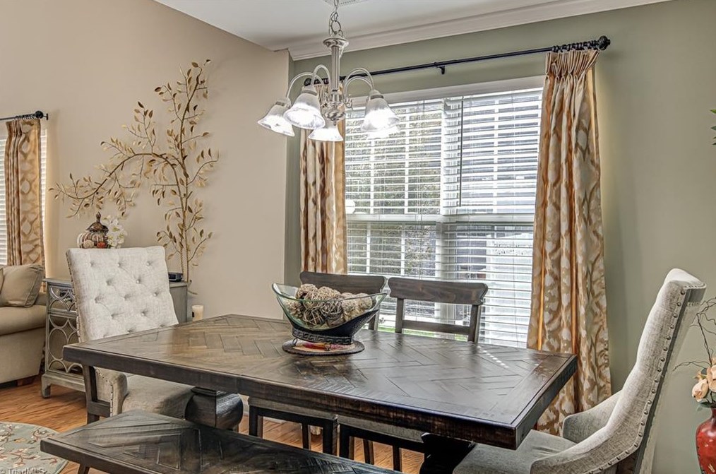 212 Nighthawk Pl, Greensboro NC 27409-9128 exterior