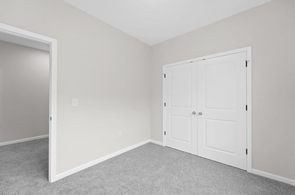 3905 Huckabee Dr, Greensboro NC  27405 exterior