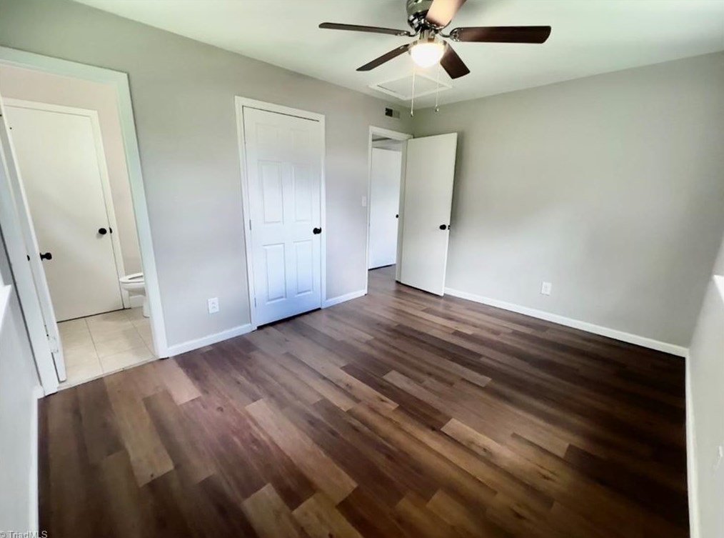 2517 Hilburn Dr, High Point NC 27260-5844 exterior