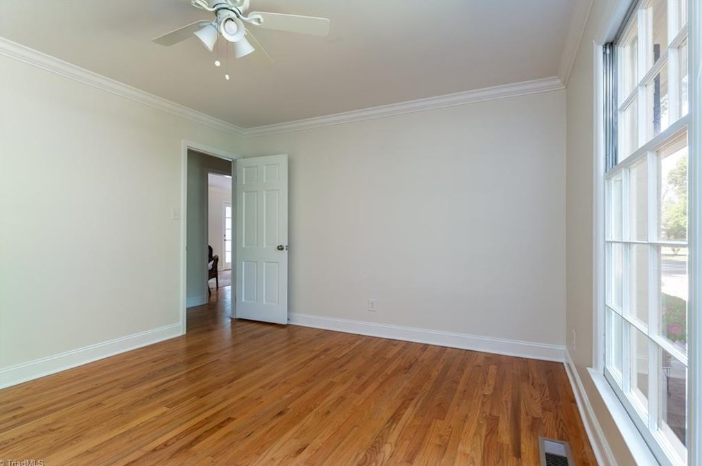 4101 Rockingham Rd, Greensboro NC  27407-7715 exterior