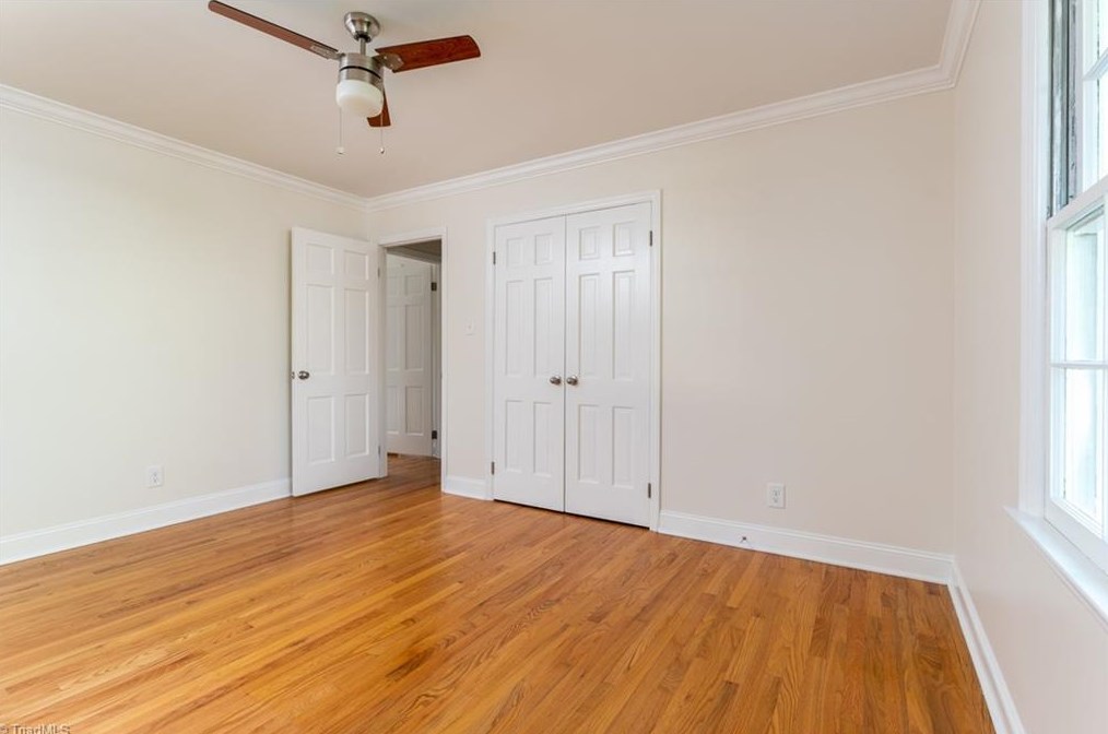 4101 Rockingham Rd, Greensboro NC  27407-7715 exterior