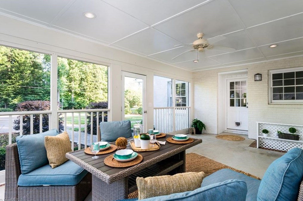 4101 Rockingham Rd, Greensboro NC  27407-7715 exterior