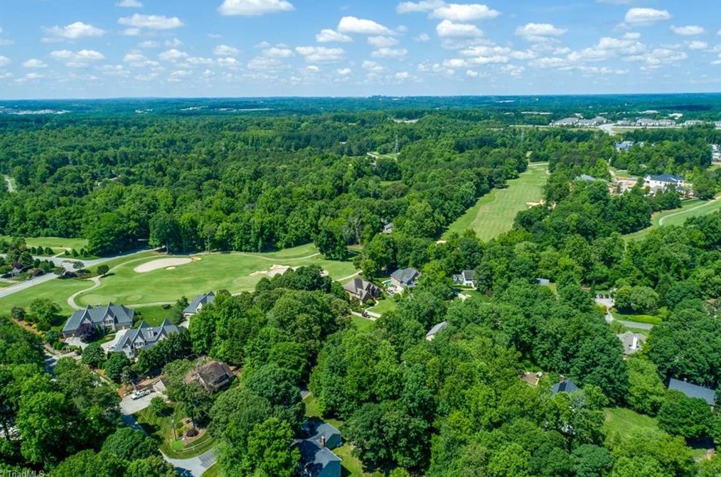 4101 Rockingham Rd, Greensboro NC  27407-7715 exterior