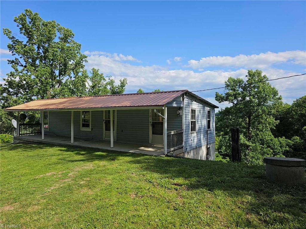 10167 W Pine St, Lowgap, NC 27024 MLS 1143117 Coldwell Banker