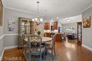 613 Village Lake Dr, Mebane NC  27302-8869 exterior