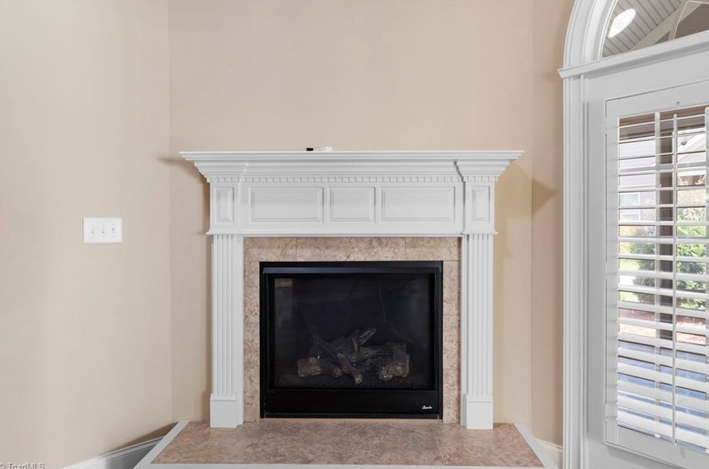 3444 Waterwheel Cir, Winston Salem NC  27103-6477 exterior