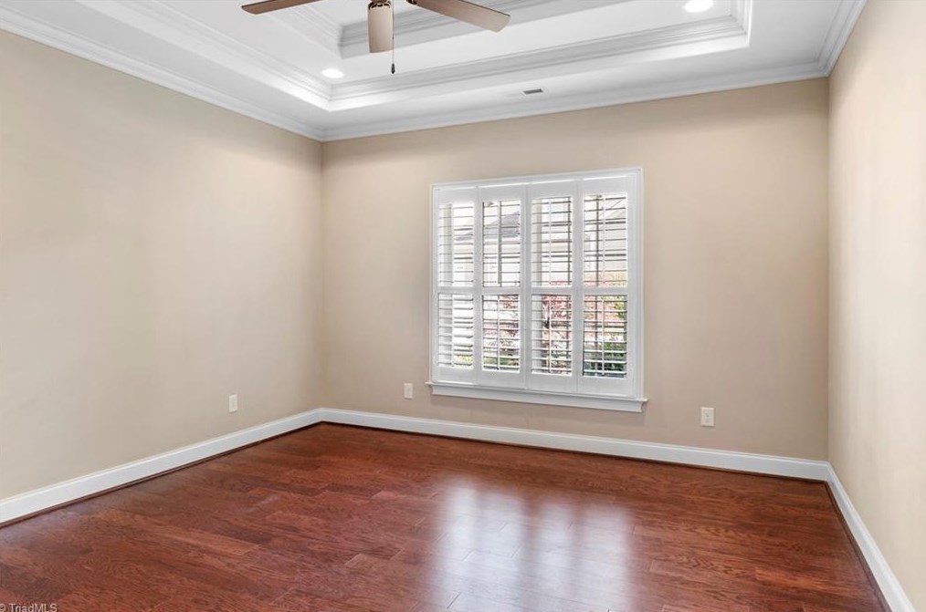 3444 Waterwheel Cir, Winston Salem NC  27103-6477 exterior