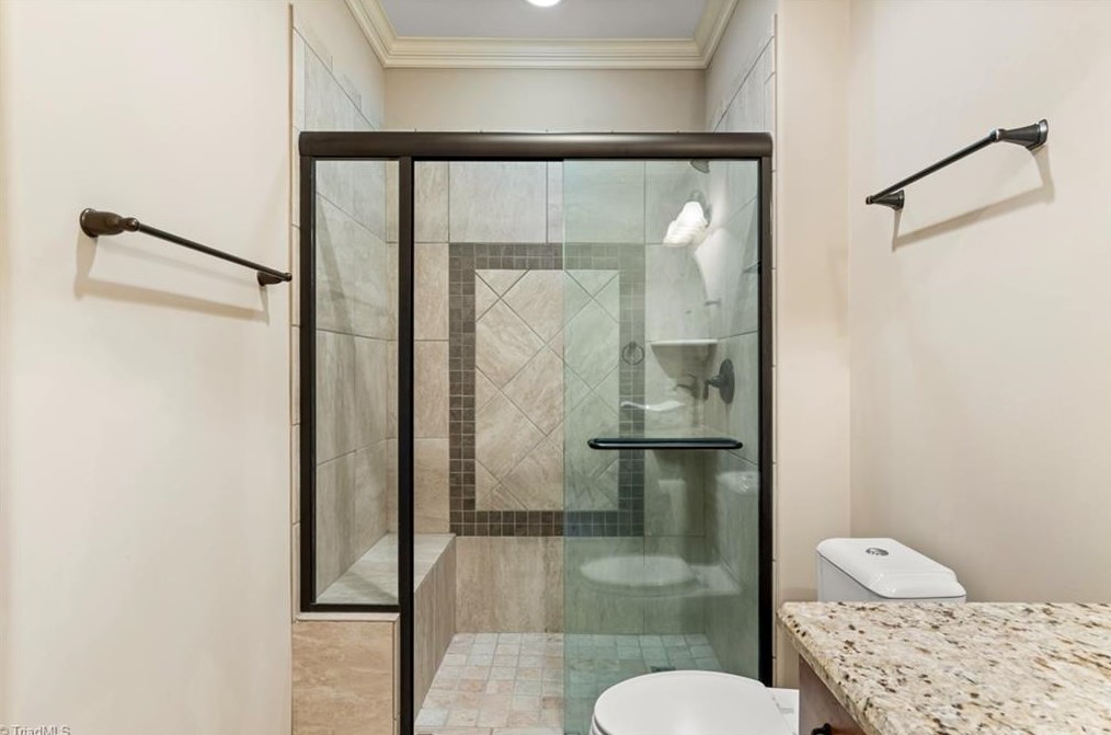 3444 Waterwheel Cir, Winston Salem NC  27103-6477 exterior