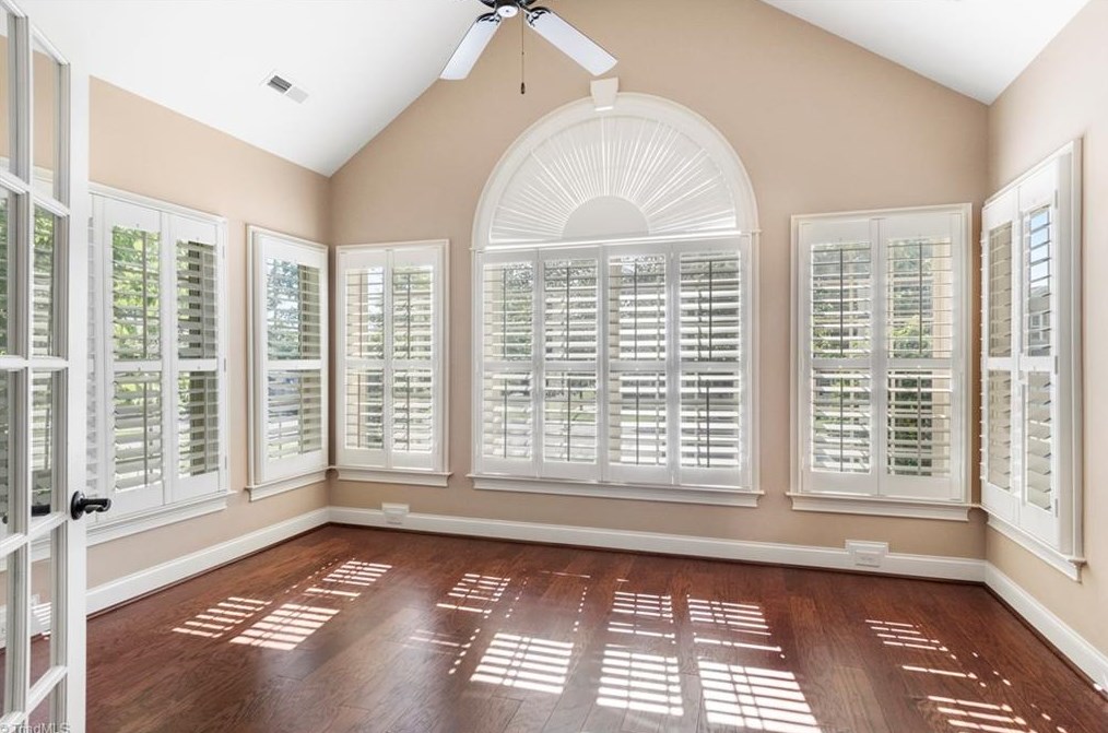 3444 Waterwheel Cir, Winston Salem NC  27103-6477 exterior