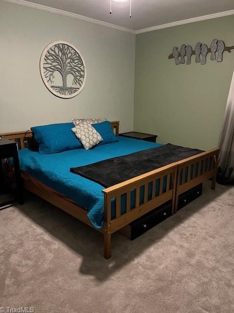 1912 Fox Creek Ct, High Point NC  27265-1498 exterior