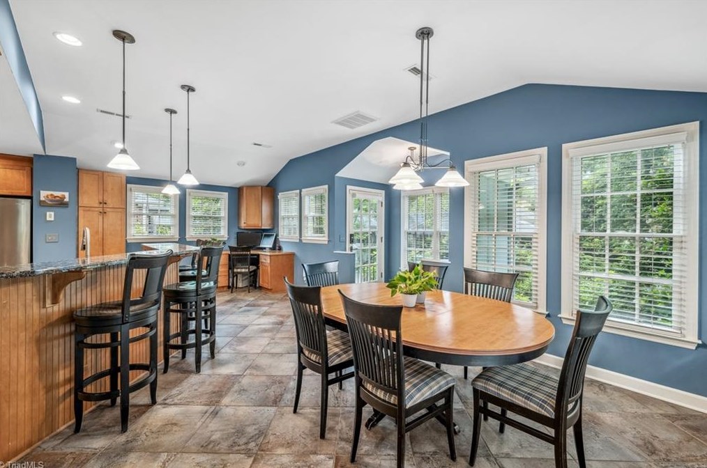 113 Hawkins Dr, Greensboro NC  exterior