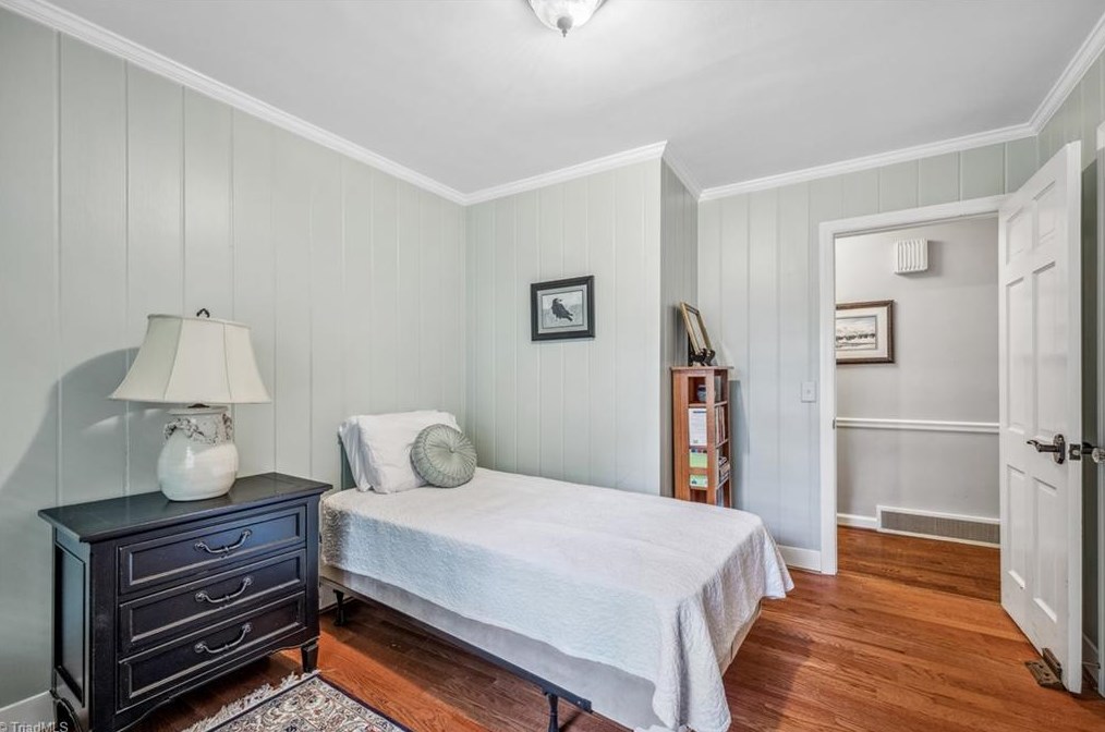 113 Hawkins Dr, Greensboro NC  exterior