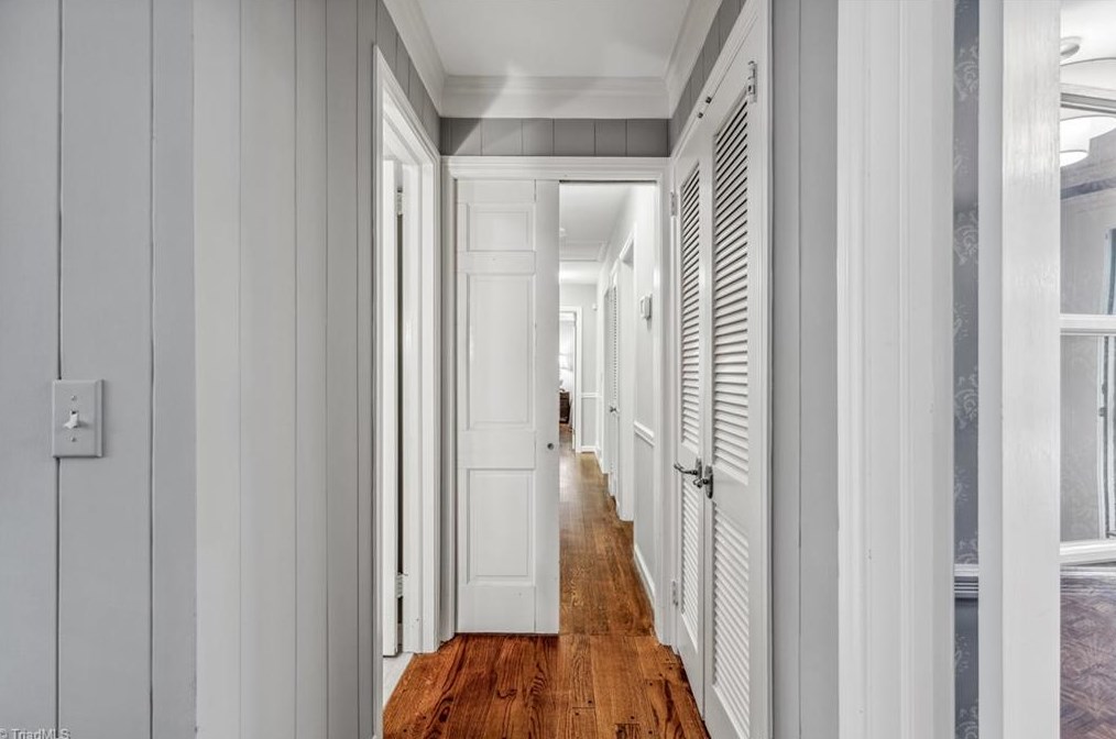 113 Hawkins Dr, Greensboro NC  exterior