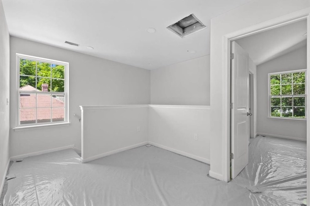 1124 Adams St, High Point NC 27262-6901 exterior