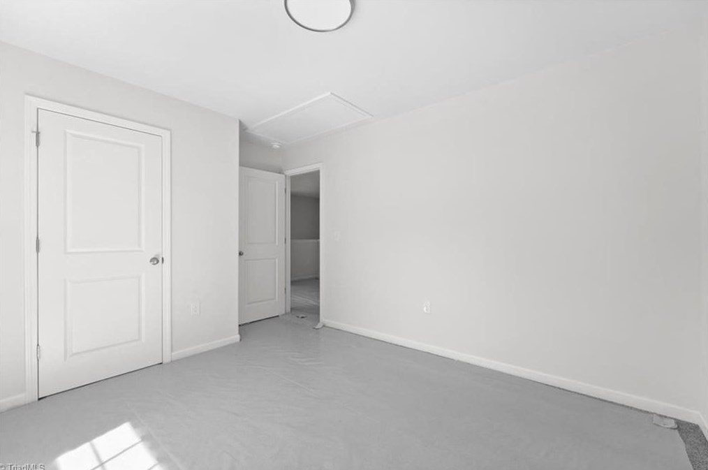 1124 Adams St, High Point NC 27262-6901 exterior