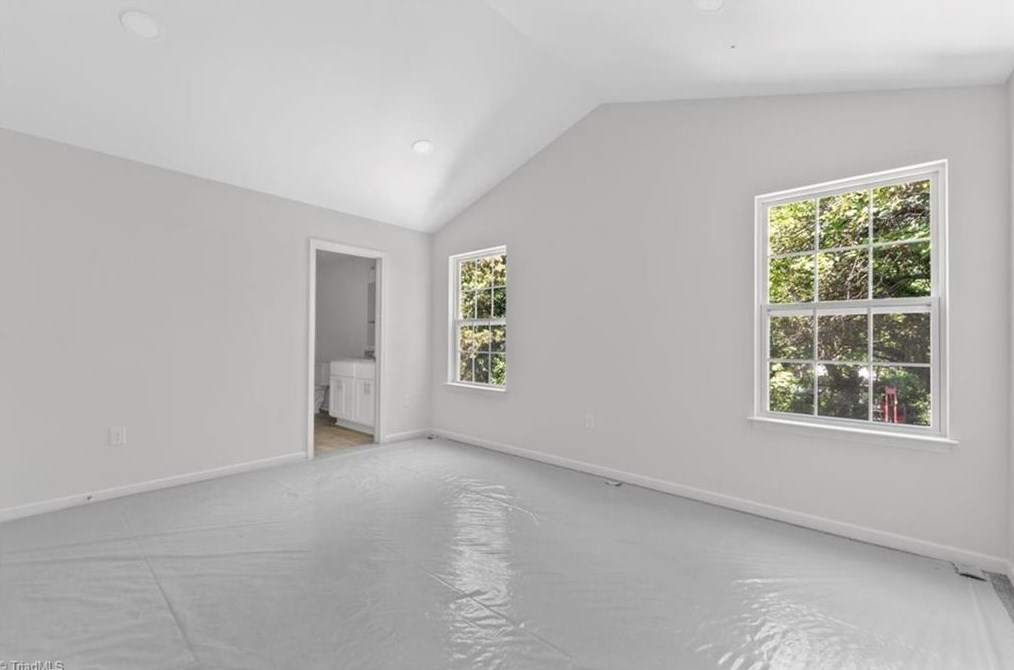 1124 Adams St, High Point NC 27262-6901 exterior