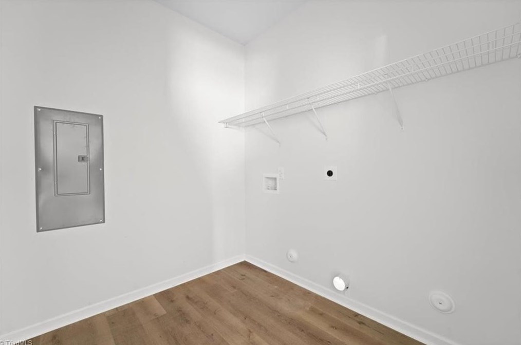 1124 Adams St, High Point NC 27262-6901 exterior