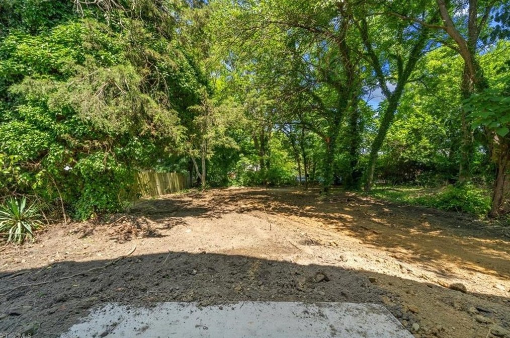 1124 Adams St, High Point NC 27262-6901 exterior