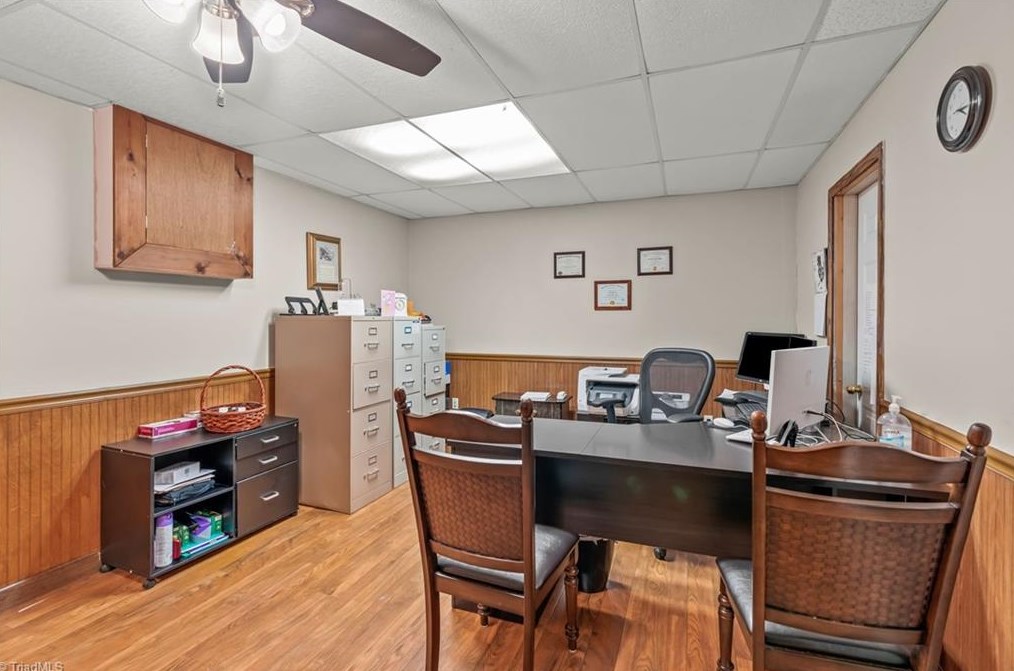 2117 Arbrook Ln, High Point NC 27265-2479 exterior