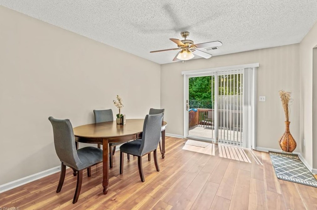 2117 Arbrook Ln, High Point NC 27265-2479 exterior