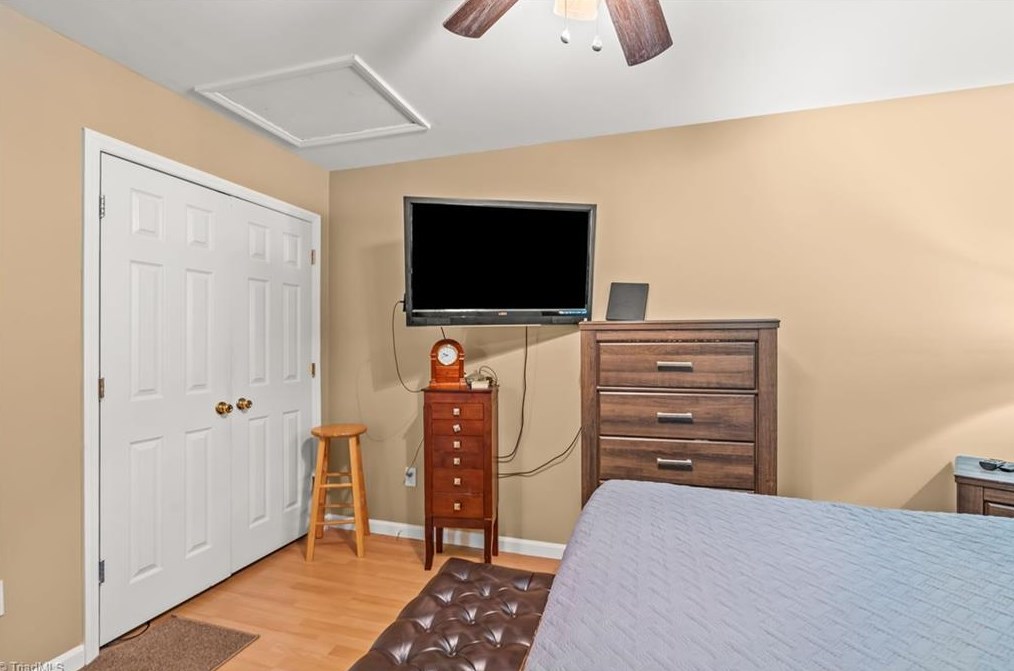 2117 Arbrook Ln, High Point NC 27265-2479 exterior