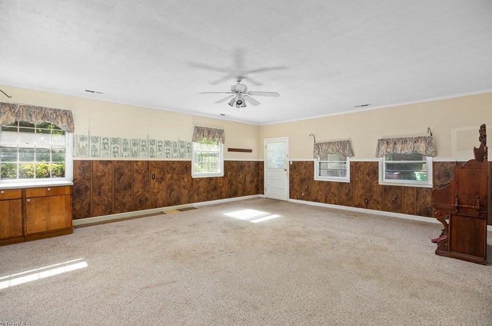 3941 Fieldview Ct, Clemmons NC 27012-9118 exterior