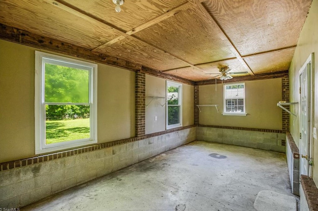 3941 Fieldview Ct, Clemmons NC 27012-9118 exterior