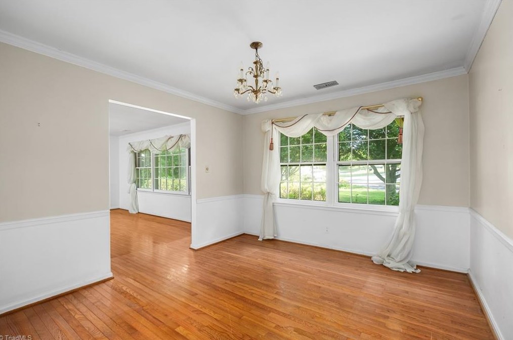 3941 Fieldview Ct, Clemmons NC 27012-9118 exterior