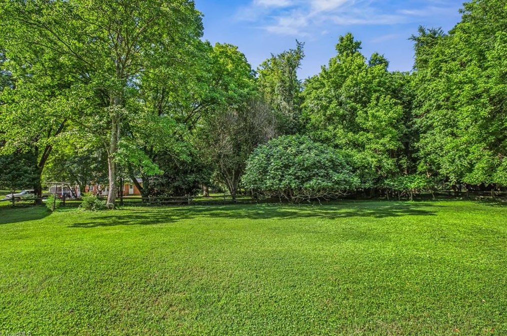 3941 Fieldview Ct, Clemmons NC 27012-9118 exterior