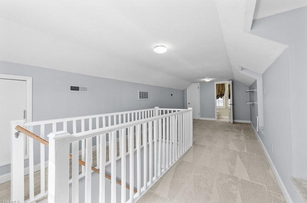 2503 Walker Ave, Greensboro NC  27403-2034 exterior