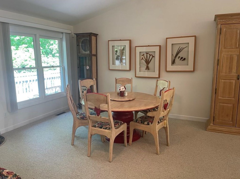 126 Periwinkle Ln, Lexington NC  27292-0023 exterior